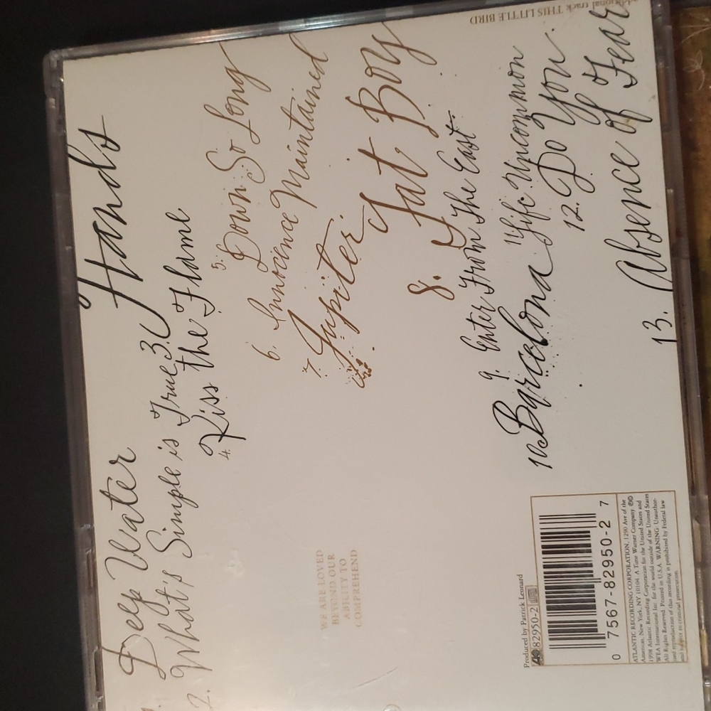 Multiple CD's - Picture 3 of 11